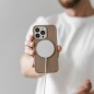 Woodcessories Bio Case Magsafe Mobile Phone
